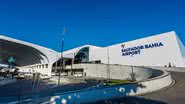 Divulgação/Vinci Airports