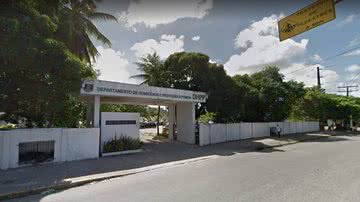 Reprodução/Google Street View