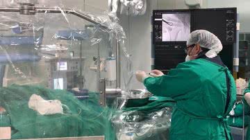 Divulgação/Secom-PB