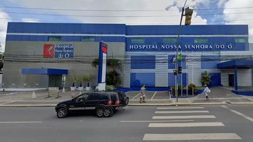 Reprodução/Google Street View