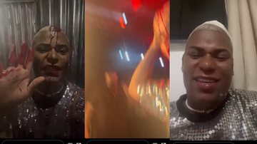 Reprodução/ Instagram