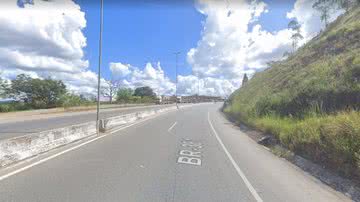 Reprodução/Google Street View