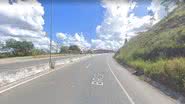 Reprodução/Google Street View