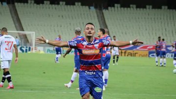 Bruno Oliveira/Fortaleza EC