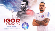 Foto: Divulgação/EC Bahia