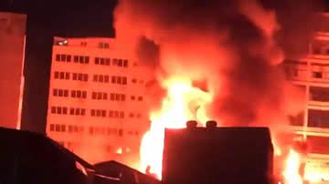 Reprodução / Redes Sociais