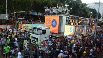 Jefferson Peixoto/Secom