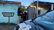 Divulgação/Polícia Civil