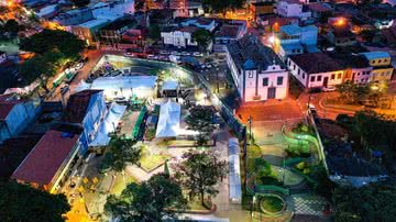 Itacaré Drone/Divulgação