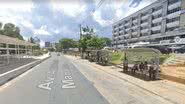 Reprodução/Google Street View