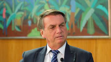 Foto: Isac Nóbrega / PR