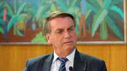 Foto: Isac Nóbrega/PR