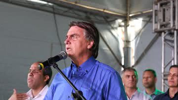Clauber Cléber Caetano/PR