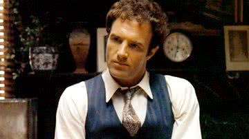 James Caan em 'O poderoso chefão' - Foto: Divulgação