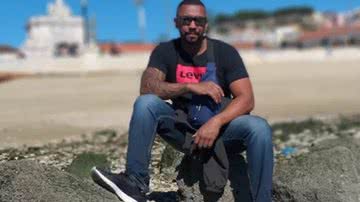 Reprodução / Acervo Pessoal