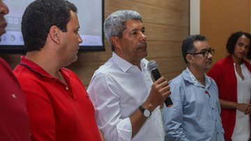 Adriel Francisco/PT Bahia