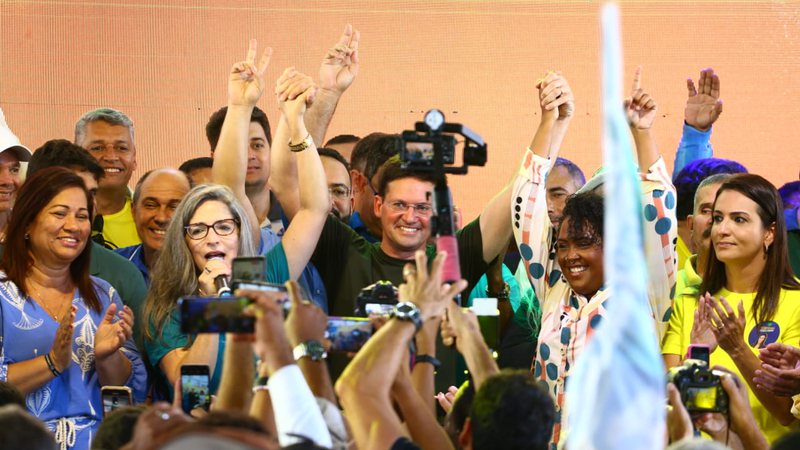 Foto: Dinaldo Silva/ BNews