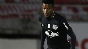 Ari Ferreira / Red Bull Bragantino