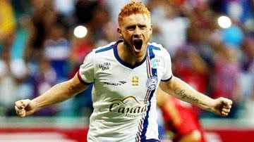 Felipe Oliveira/EC Bahia