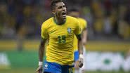 Lucas Figueiredo/CBF