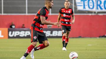 Pietro Carpi / EC Vitóri