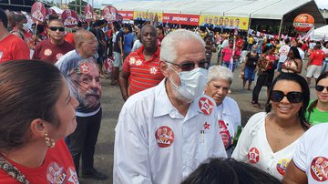 Henrique Brinco/BNews