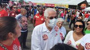 Henrique Brinco/BNews