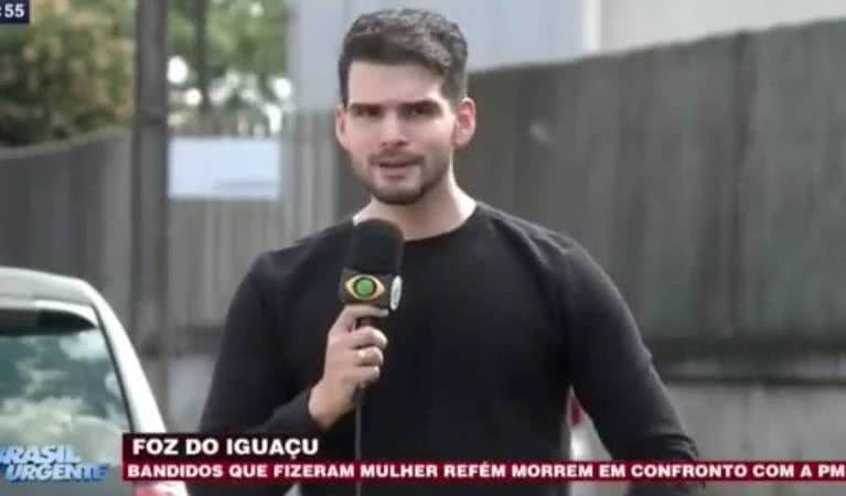 Reprodução / Band