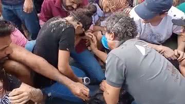 Reprodução/Redes Sociais