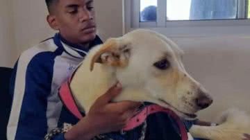 Reprodução/Redes Sociais