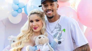 Reprodução | Redes Sociais