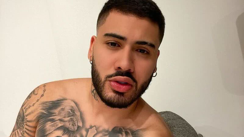 Reprodução / Instagram