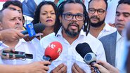 Joilson César/BNews