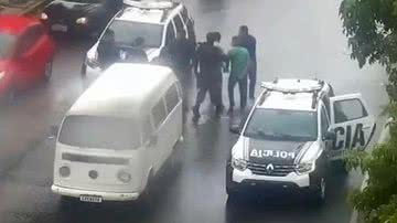 Reprodução/ SSPDS- CE