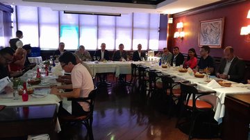 Divulgação/ExpoTech