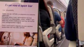 Reprodução // Redes sociais Lucas Monteiro