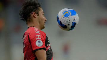 Staff Images/Conmebol