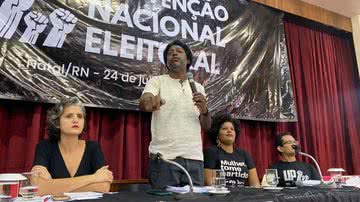 Divulgação União Popular
