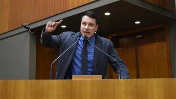 Reprodução/Câmara de vereadores RS