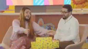 Reprodução/Instagram