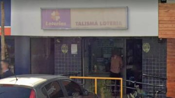 Reprodução/Google Street View