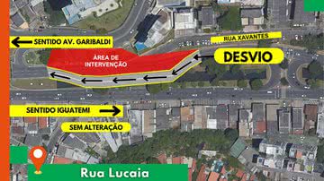Divulgação/Transalvador