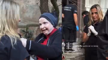 Reprodução / Instagram