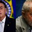 Lula tem 43% contra 30% de Bolsonaro no estado de São Paulo, diz Datafolha