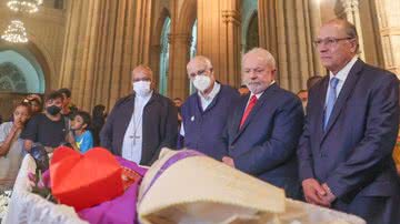 Ricardo Stuckert/Instituto Lula