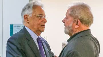 Divulgação / Instituto Lula