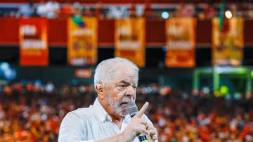 Foto: Ricardo Stuckert/Divulgação