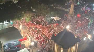 Reprodução/Twitter