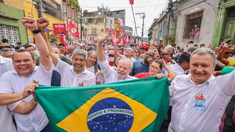 Foto: Ricardo Stuckert/Divulgação
