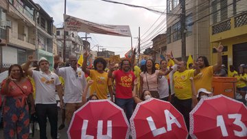 Divulgação/Jaqueline Barreto